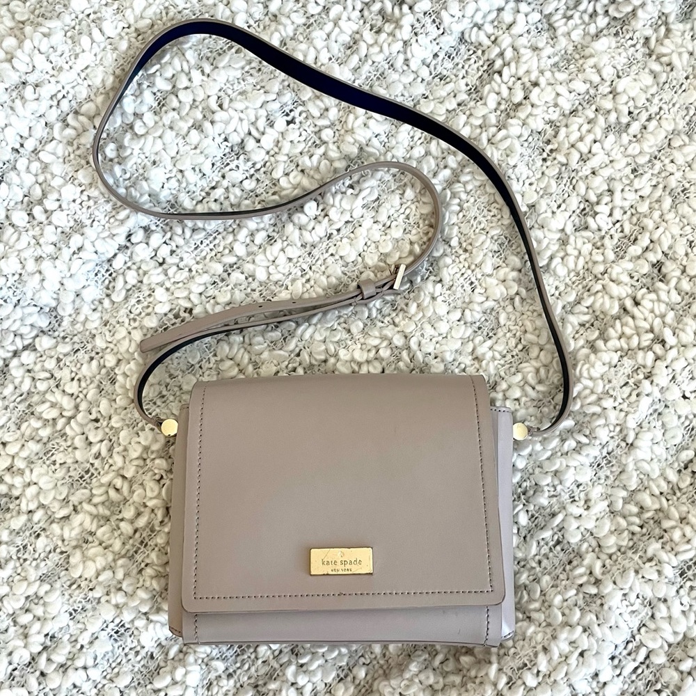 Kate Spade Crossbody